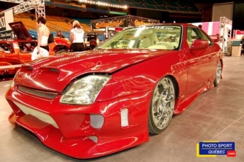 National Sport Compact 2006 - Autos